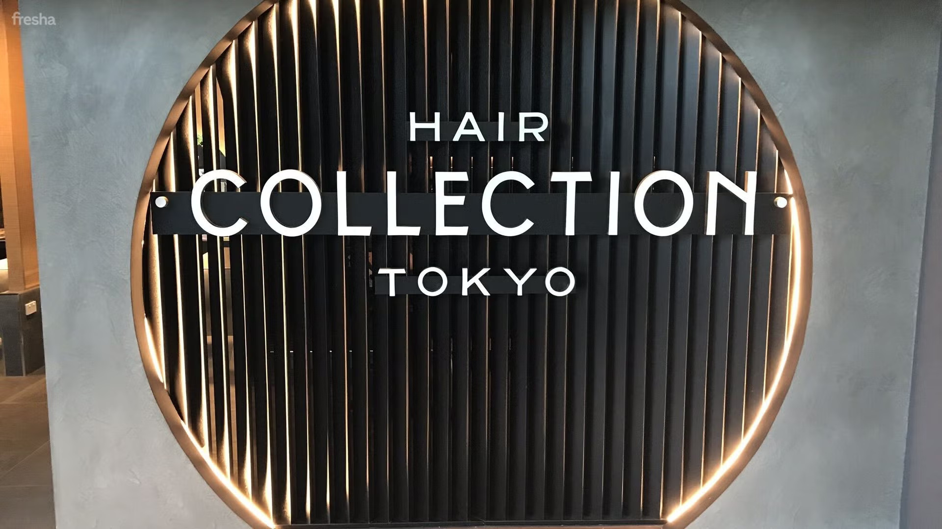 Hair Collection Tokyo Perth CBD