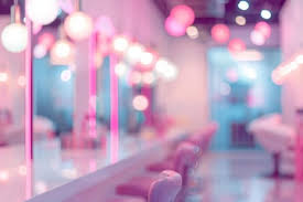 Crown & Co. Salon