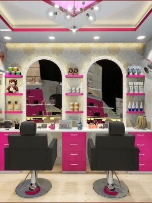 Beauty SALON