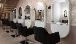 Riya 1st Salon