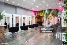 Riya 1st Salon