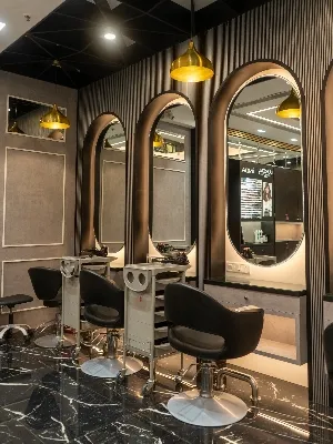 Fun salon A