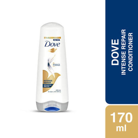 Dove Shampoo