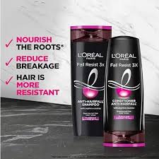 Loreal anti hairfall shampoo