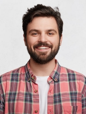 Mark will